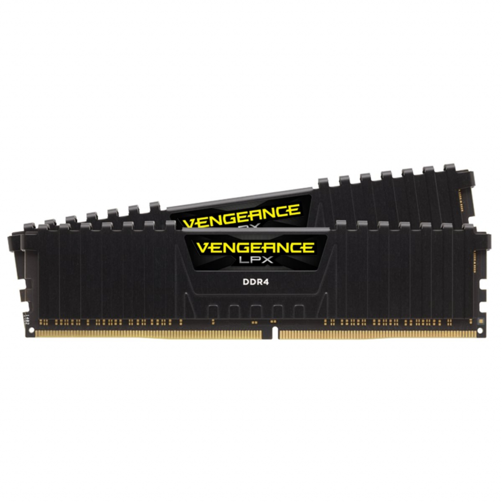 Памет CORSAIR Vengeance DDR4 3600MHz 16GB 2x8GB DIMM Unbuffered 18-22-22-42на ниска цена с бърза доставка - BestPC.BG