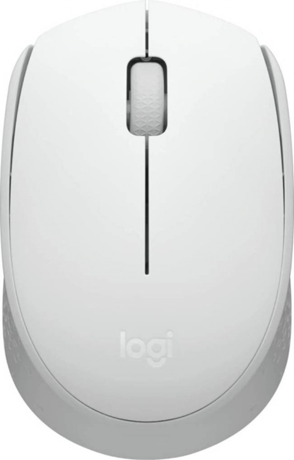 Мишка Logitech M171 Wireless Mouse - OFF бяла- EMEA-914на ниска цена с бърза доставка - BestPC.BG