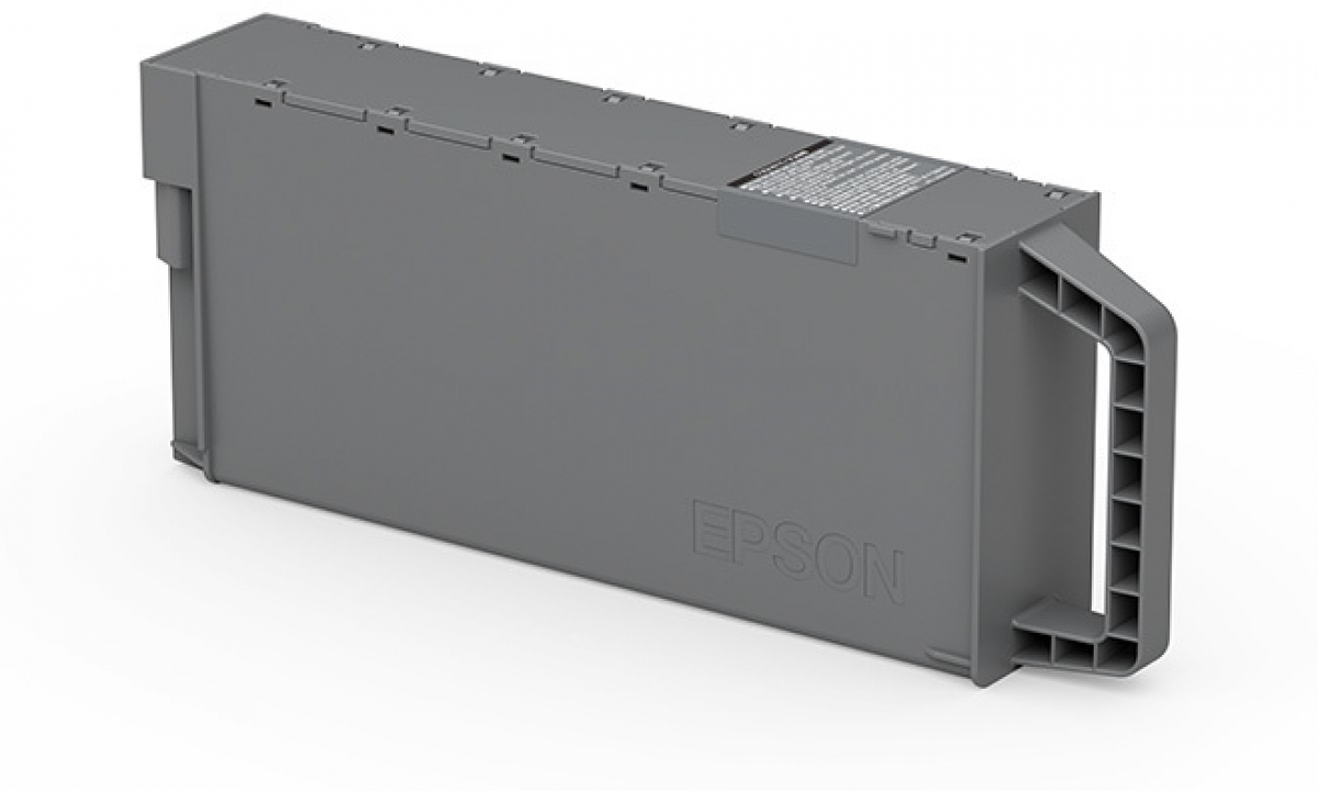 Част EPSON Maint Box Tx700 Px500 seriesна ниска цена с бърза доставка - BestPC.BG