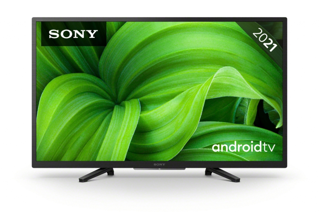 Телевизор Sony KD-32W800 32" HDR TV, Direct LED, Bravia Engine, HDMI, USB, 50Hzна ниска цена с бърза доставка - BestPC.BG