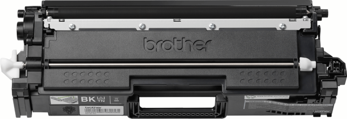 Тонер за лазерен принтер Brother TN-821XXLBK Black Toner Cartridge Super High Yieldна ниска цена с бърза доставка - BestPC.BG