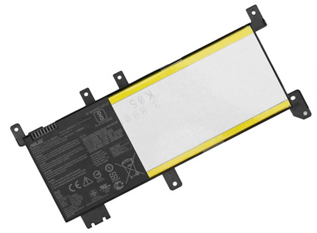 Батерия ОРИГИНАЛНА Asus VivoBook 14 X442U X442UA X442UN C21N1638на ниска цена с бърза доставка - BestPC.BG