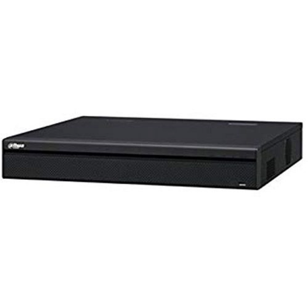 Видеорекордер Dahua NVR5216-4KS2, 16 канала, 1xVGA, 1xHDMI, 1xRJ45, 2xSATA HDDна ниска цена с бърза доставка - BestPC.BG