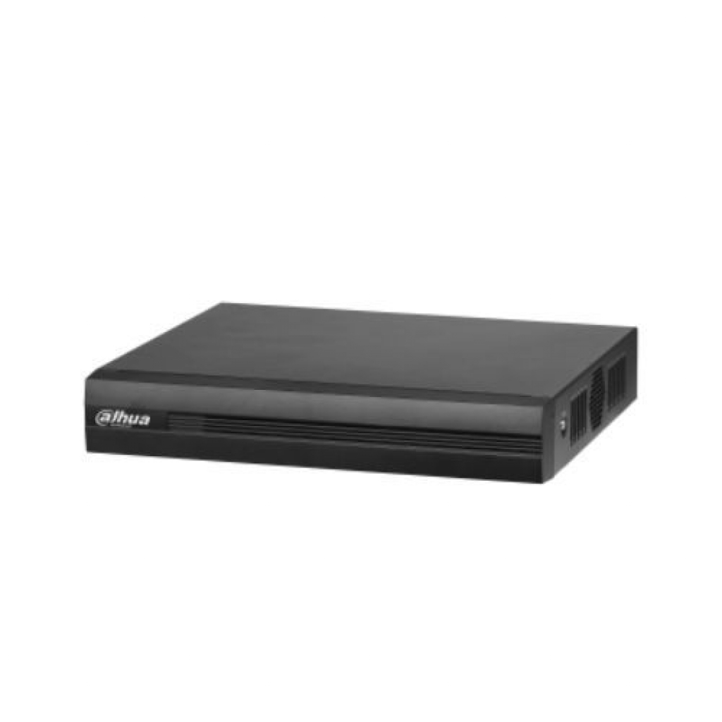Видеорекордер Dahua XVR1B16-I 16 канала, 2x USB, 1x SATA HDD, 1xRJ45на ниска цена с бърза доставка - BestPC.BG