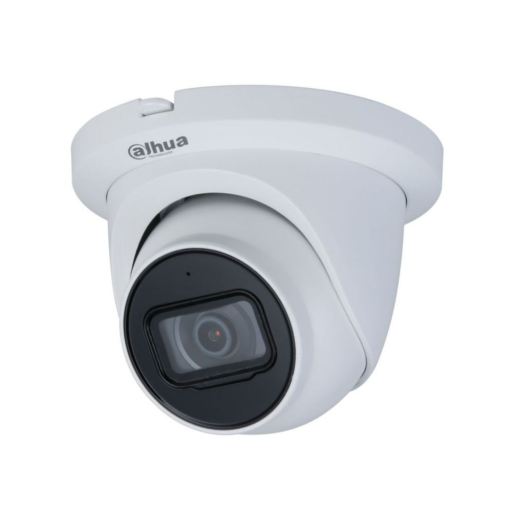 Камера Dahua HAC-HDW1231TMQ-A-0280B, 2MP, 2.8 мм ден/нощ, до 60м нощно вижданена ниска цена с бърза доставка - BestPC.BG