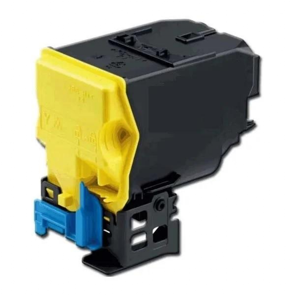 Тонер касета DEVELOP TNP92Y, +3120, 4000 k., Yellowна ниска цена с бърза доставка - BestPC.BG