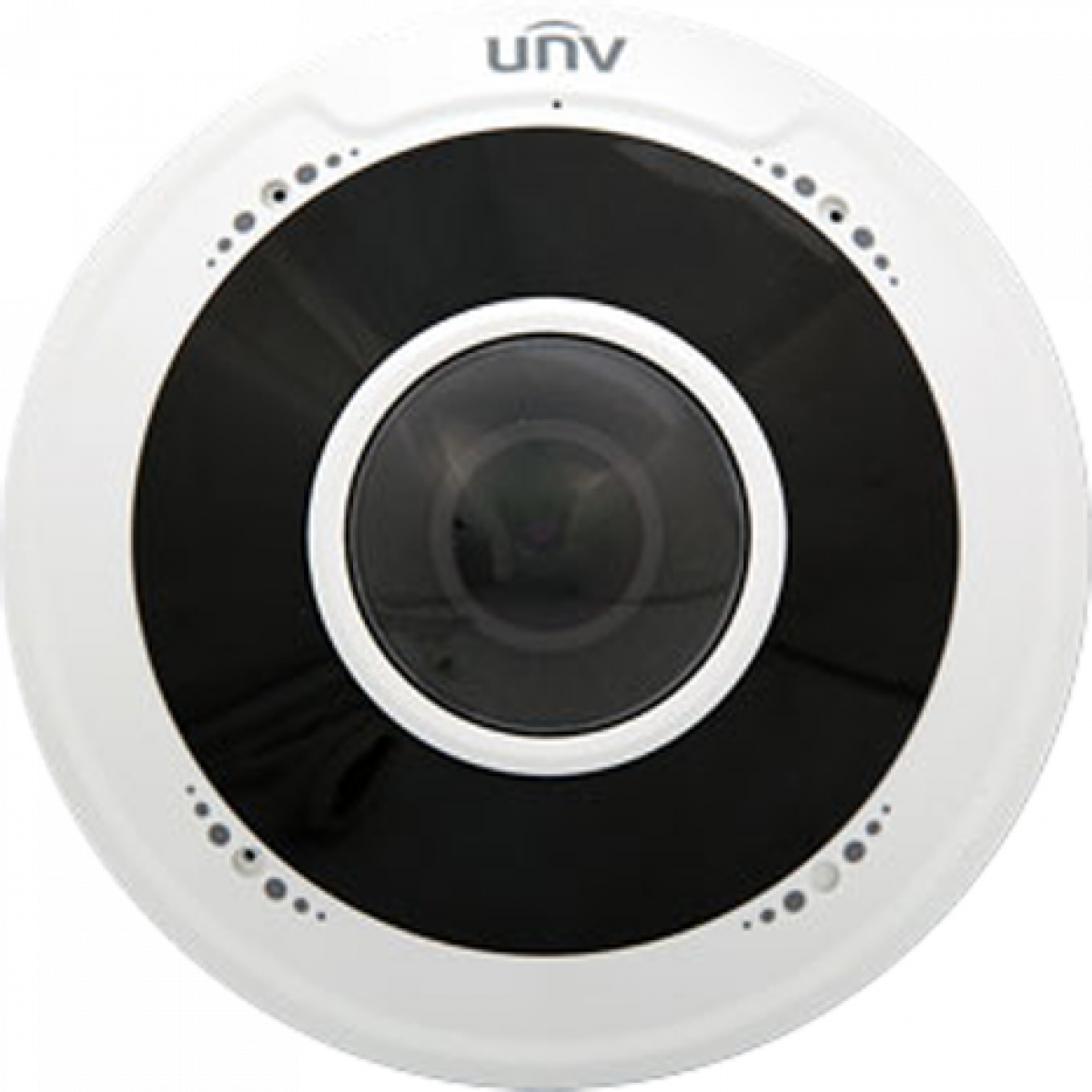 Камера Безжична Uniview V IPC814SR-DVPF16, 4MP, Fixed Dome, до 10m, ден/нощ, IK10, IP66на ниска цена с бърза доставка - BestPC.BG
