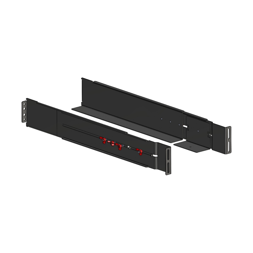 Аксесоар за UPS Релси Makelsan RAIL KIT FOR SE&RTна ниска цена с бърза доставка - BestPC.BG