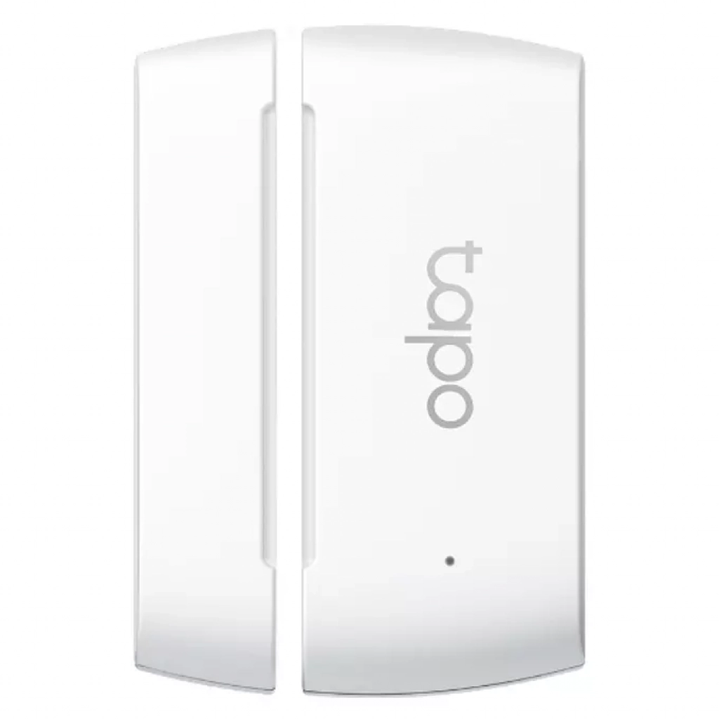 Датчик Безжичен магнитен контакт TP-Link Tapo T110, до 15мм.на ниска цена с бърза доставка - BestPC.BG