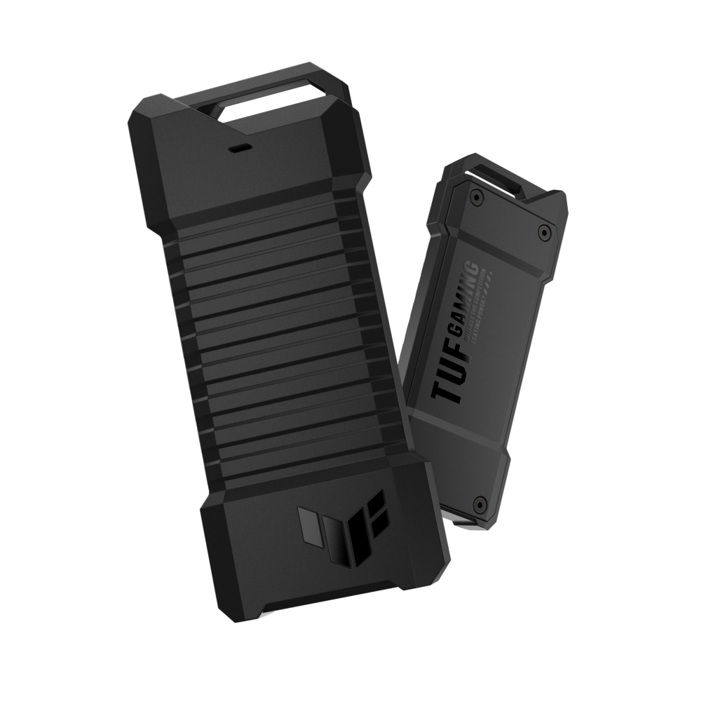 Чекмедже за SSD ASUS TUF GAMING A1, IP68 Защита от вода и прах - Черенна ниска цена с бърза доставка - BestPC.BG