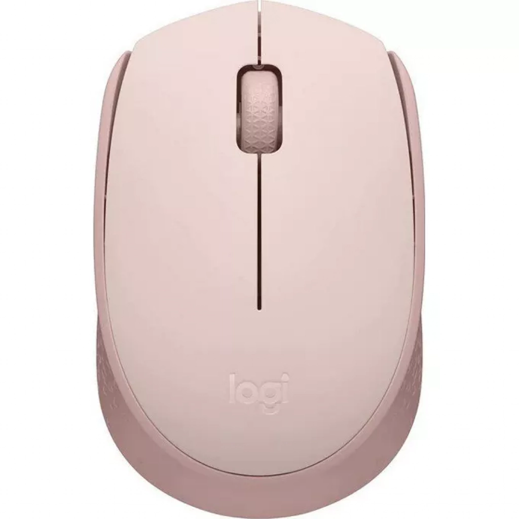 Безжична оптична мишка LOGITECH M171на ниска цена с бърза доставка - BestPC.BG