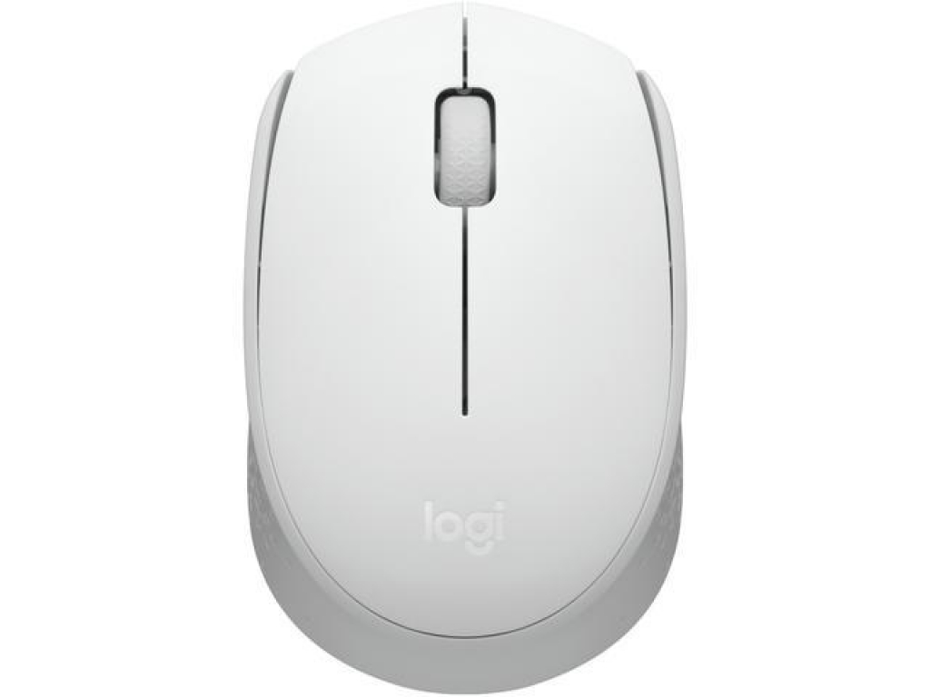 Безжична оптична мишка LOGITECH M171на ниска цена с бърза доставка - BestPC.BG