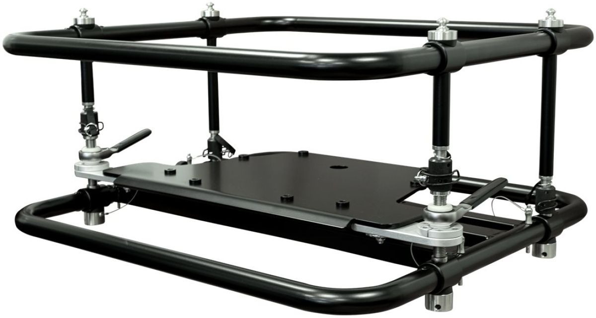 Принадлежност за проектор EPSON Stacking Frame ELPMB59 L1000 Series Premiumна ниска цена с бърза доставка - BestPC.BG