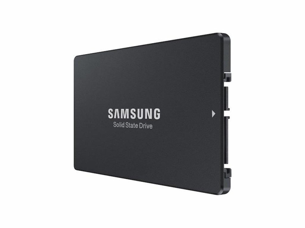 SSD SSD Samsung PM893, 2.5, 480 GB, SATA3, Черенна ниска цена с бърза доставка - BestPC.BG