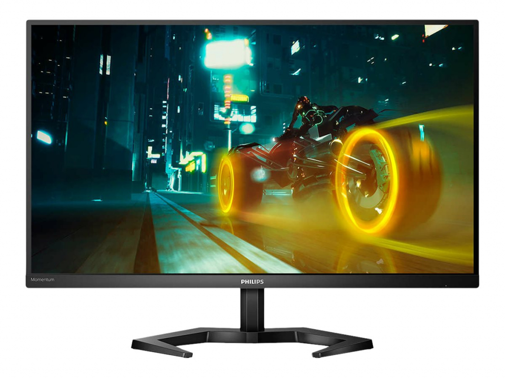 Монитор Philips 27M1N3200VS 27" 1920 x 1080 - Full HD, LED, VA, 165Hz, 1ms. DP, HDMIна ниска цена с бърза доставка - BestPC.BG