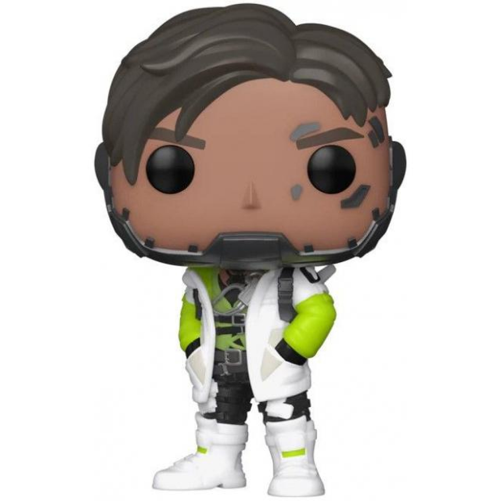 Фигурка Funko POP Games, Apex Legends, Crypto, #870на ниска цена с бърза доставка - BestPC.BG