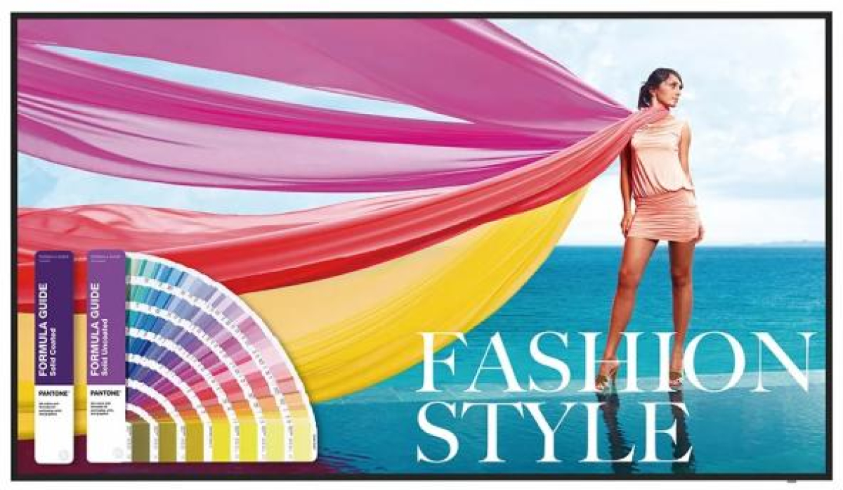 Телевизор Публичен дисплей BenQ SL6502Kна ниска цена с бърза доставка - BestPC.BG