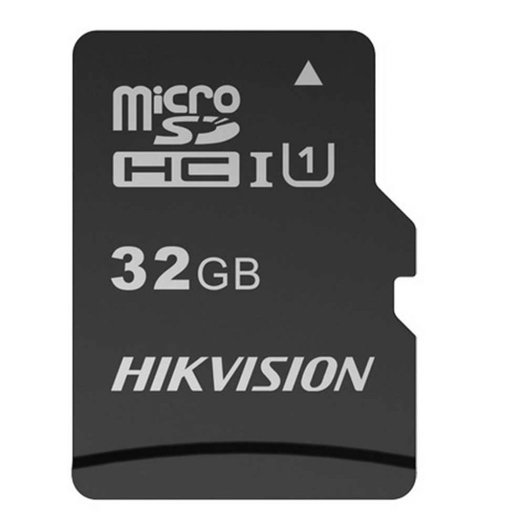 32G HIKSEMI microSDHC, Class 10, UHS-I TLCна ниска цена с бърза доставка - BestPC.BG