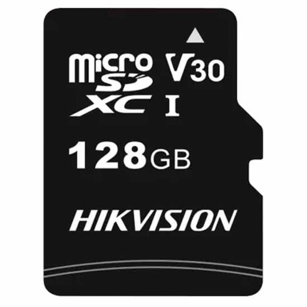 128G HIKSEMI microSDXC, Class 10, UHS-I 3D NAND, V30на ниска цена с бърза доставка - BestPC.BG