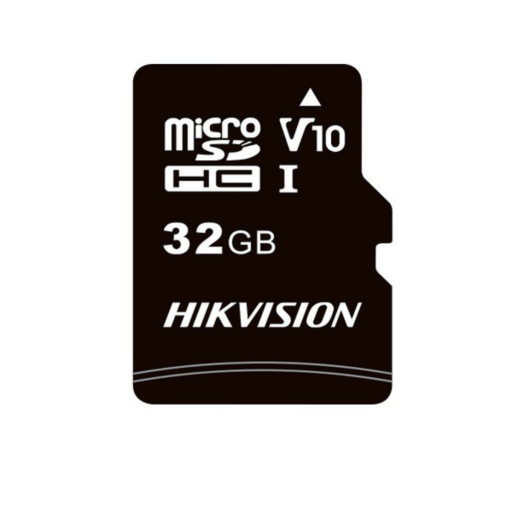 32G HIKSEMI microSDHC, Class 10, UHS-I TLCна ниска цена с бърза доставка - BestPC.BG