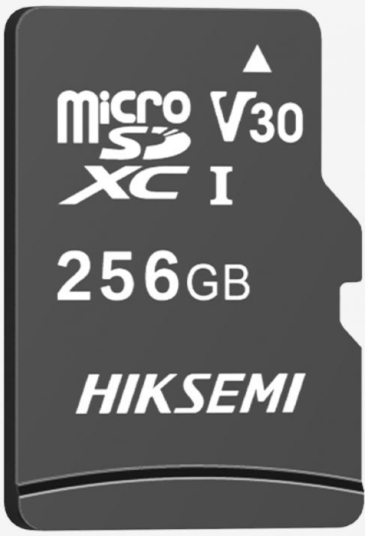 Hiksemi microSDXC 256G, Class 10 и UHS-I 3D NAND, Up to 92MB-s read speed, V30 с адаптерна ниска цена с бърза доставка - BestPC.BG
