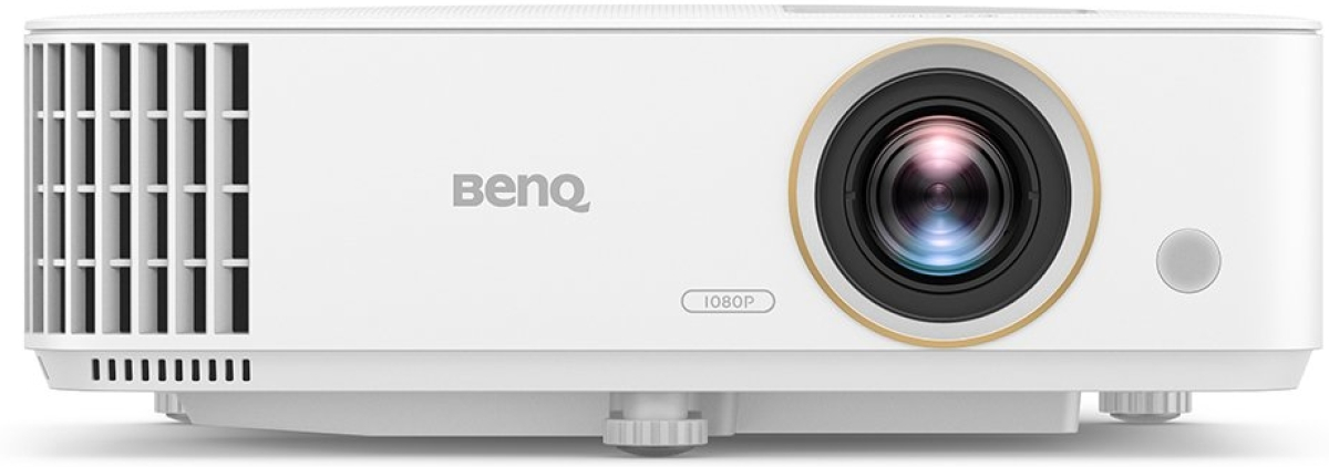 Проектор BenQ TH685p 3500lm, (removed I-O ports: PC in, monitor out) 1.3X, TR 1.127, 3500AL HDMI2.0 (4K HDR Compatible), 5W Trevolo Speakerна ниска цена с бърза доставка - BestPC.BG
