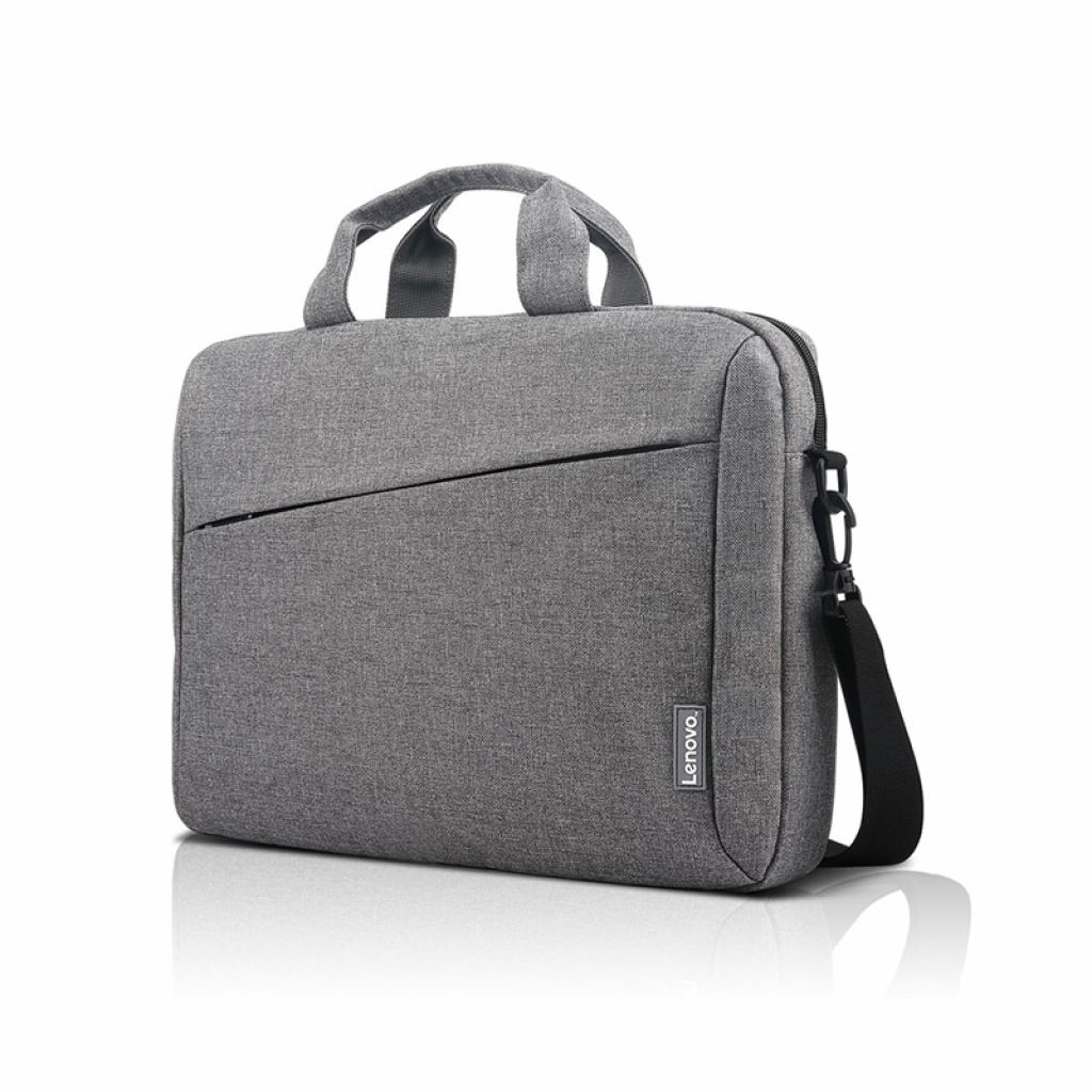 Lenovo Toploader T210, 15.6\'\', сивана ниска цена с бърза доставка - BestPC.BG