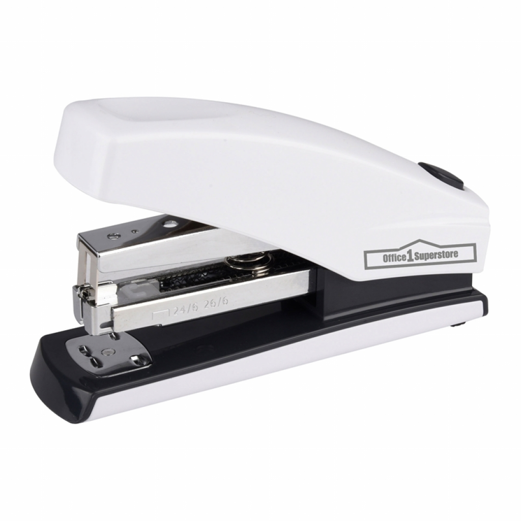 Телбод Elegant, 24-6 и 26-6, за 30 листа, бялo-сивна ниска цена с бърза доставка - BestPC.BG