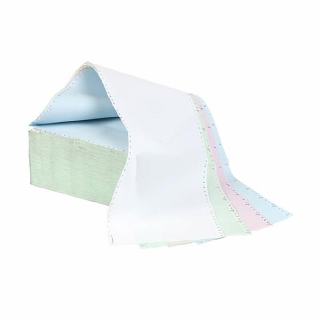 Хартия за принтер Безконечна принтерна хартия, 240 mm, 11\'\', 4 пласта, надпис \'Оригинал\'на ниска цена с бърза доставка - BestPC.BG