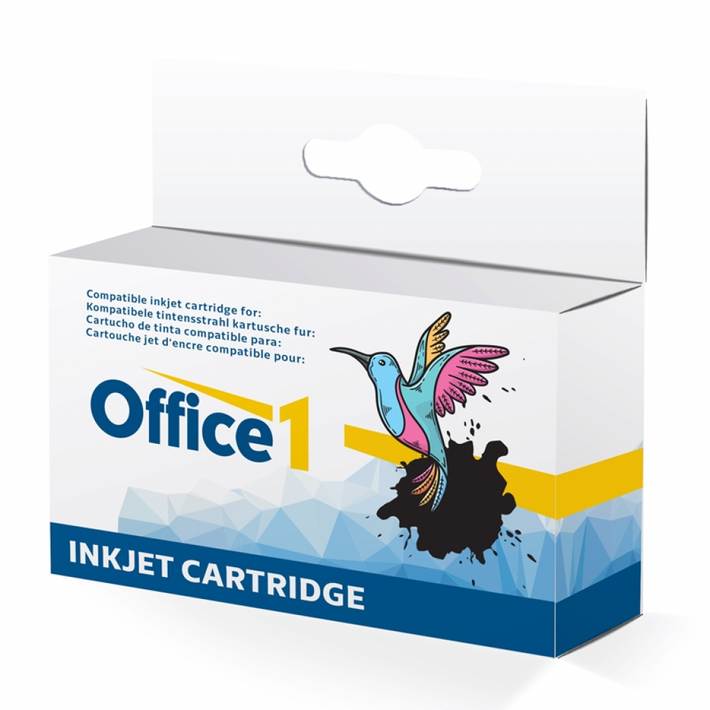 Касета с мастило Патрон HP CN046AE, NO951XL, Cyanна ниска цена с бърза доставка - BestPC.BG