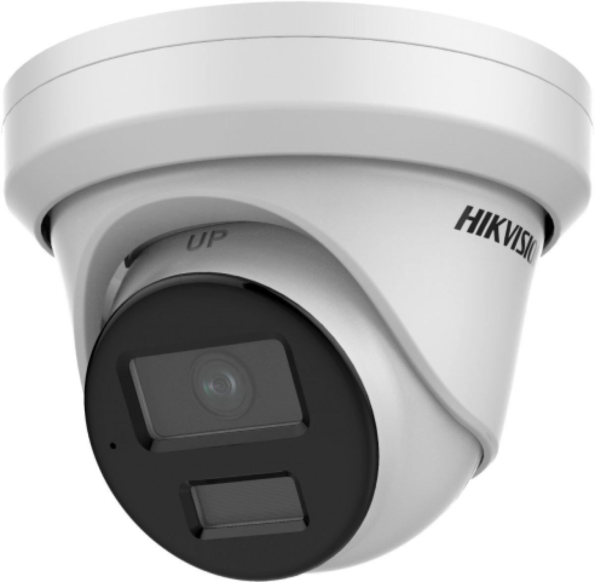 Камера HikVision DS-2CD2323G2-I, 2МР, 2.8мм, ONVIF, Микрофон, IR 30m, PoE 7.5Wна ниска цена с бърза доставка - BestPC.BG