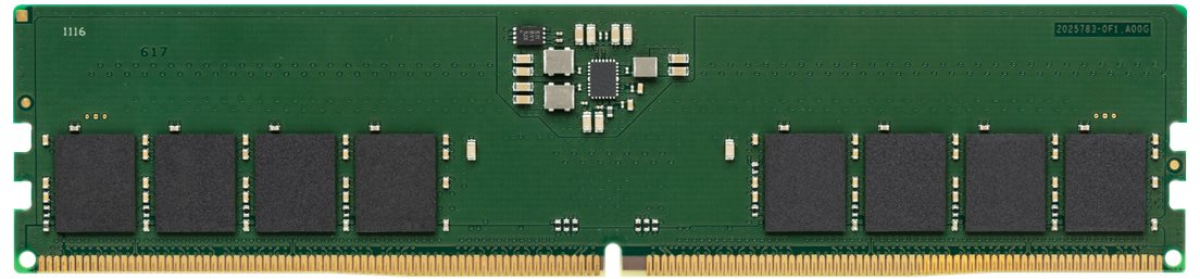 Памет 16GB DDR5 5600 KINGSTONна ниска цена с бърза доставка - BestPC.BG