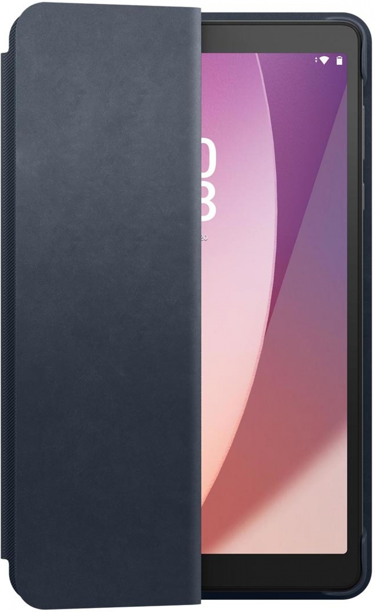 Калъф за таблет LENOVO Folio Case, Tab M8 4th Gen, Черенна ниска цена с бърза доставка - BestPC.BG