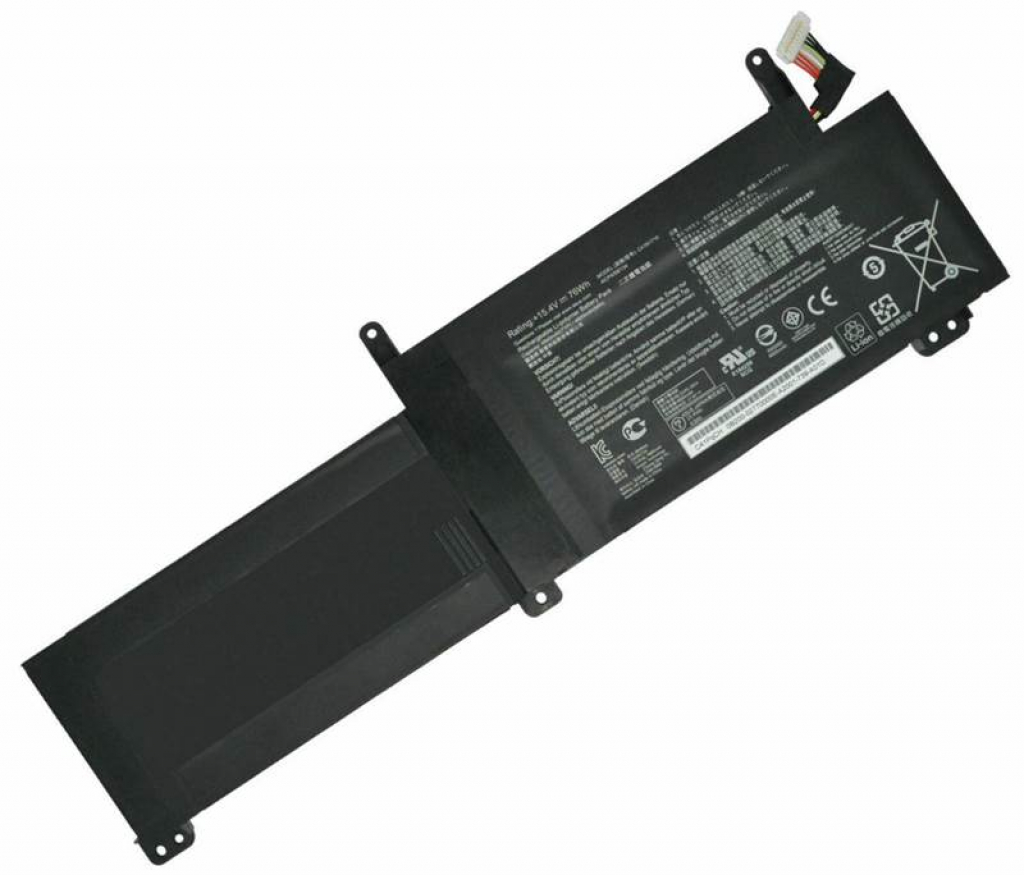 Батерия за Asus ROG Strix GL703GM C41N1716на ниска цена с бърза доставка - BestPC.BG