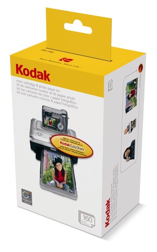 Хартия за принтер KODAK PHOTO PAPER 10X15 80PCS, PH-80на ниска цена с бърза доставка - BestPC.BG