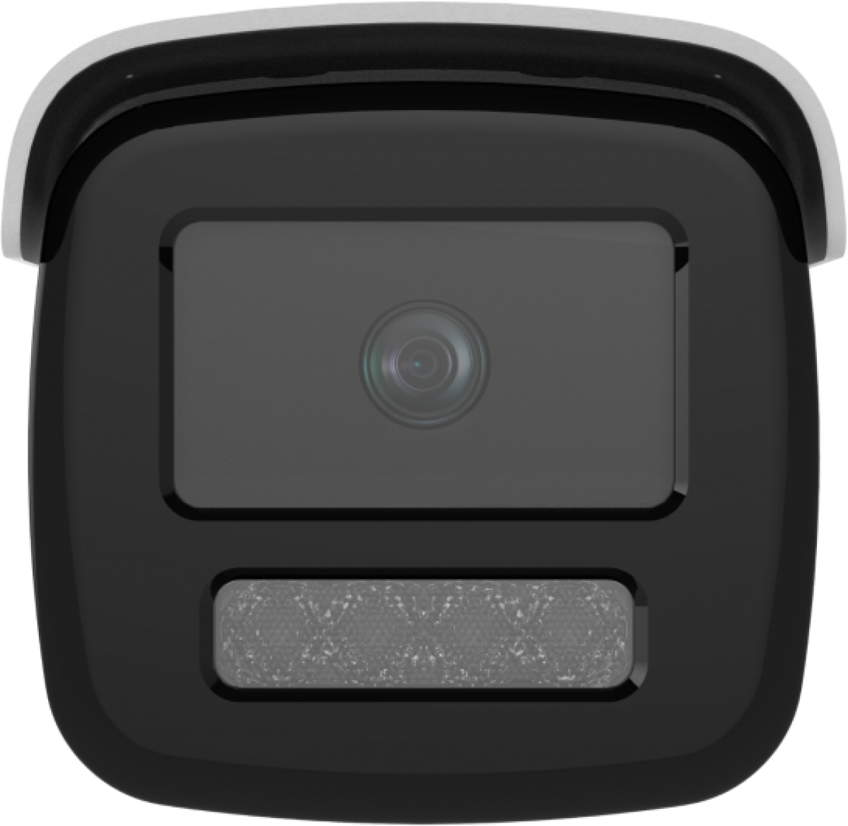 Камера HikVision DS-2CD2T23G2-4I, 2МP, H.265+, 4mm, IR 80 м, 2.8 мм, 12Vdc, PoE 12.5Wна ниска цена с бърза доставка - BestPC.BG