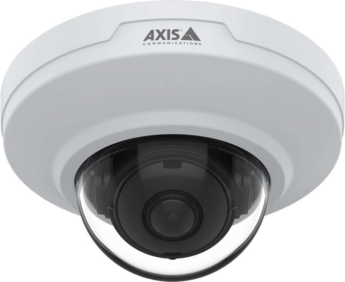 Камера AXIS M3086-V Camera fixed domeна ниска цена с бърза доставка - BestPC.BG