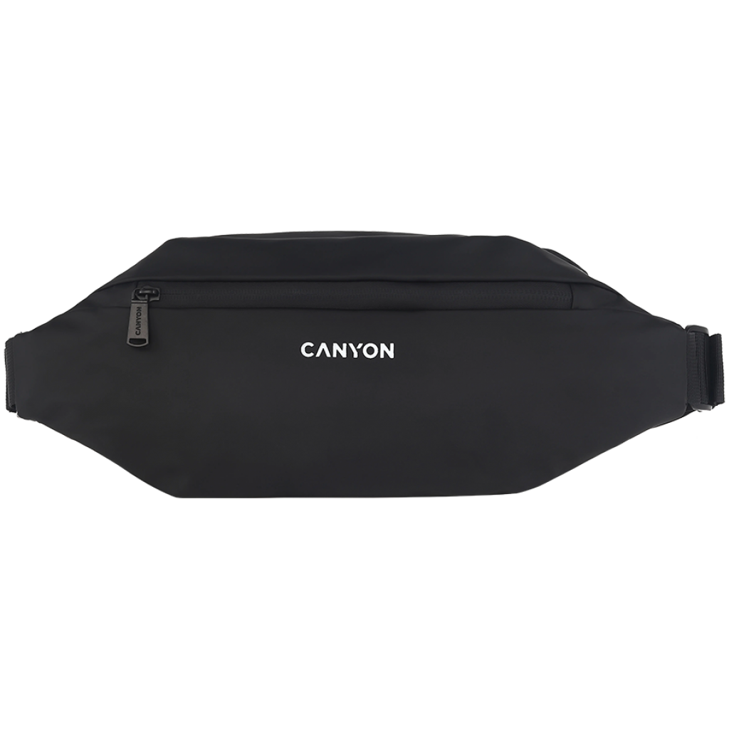 Продукт Canyon CNS-FB1B1, 270 x 130 x 55 мм, полиестер, черен цвятна ниска цена с бърза доставка - BestPC.BG