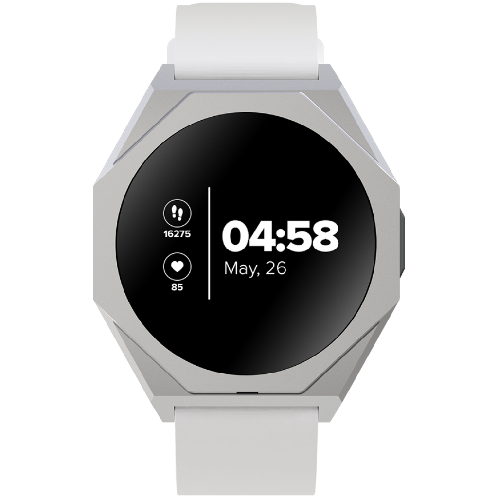 Смарт часовник Canyon Otto SW-86, Smart watch Realtek 8762DK LCD 1.3\'\' LTPS 360X360px, G+Fна ниска цена с бърза доставка - BestPC.BG