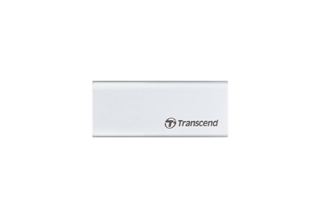 Transcend 250GB, External SSD, ESD260C, USB 3.1 Gen 2, Type Cна ниска цена с бърза доставка - BestPC.BG