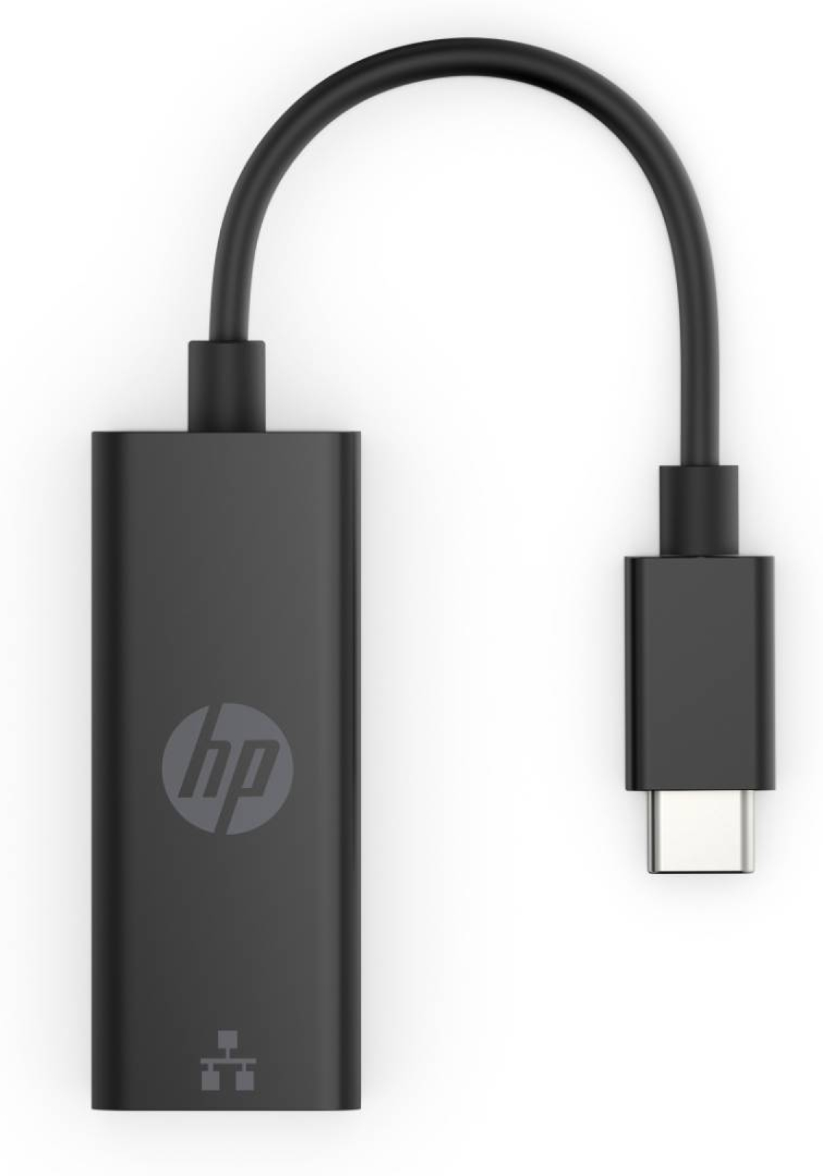 Мрежова LAN карта/адаптер HP USB-C to RJ45 Adapter G2на ниска цена с бърза доставка - BestPC.BG