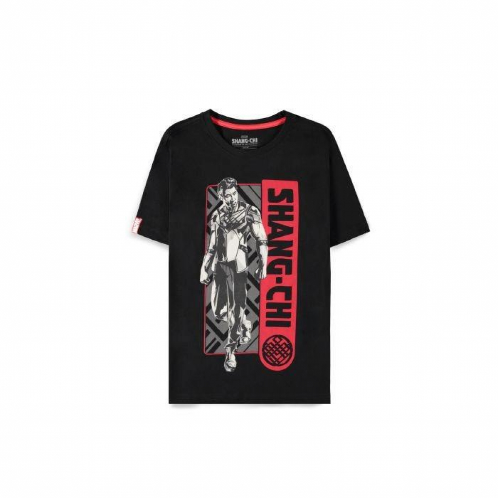 Тениска DIFUZED Marvel, Shang-Chi, The Legend, Mна ниска цена с бърза доставка - BestPC.BG