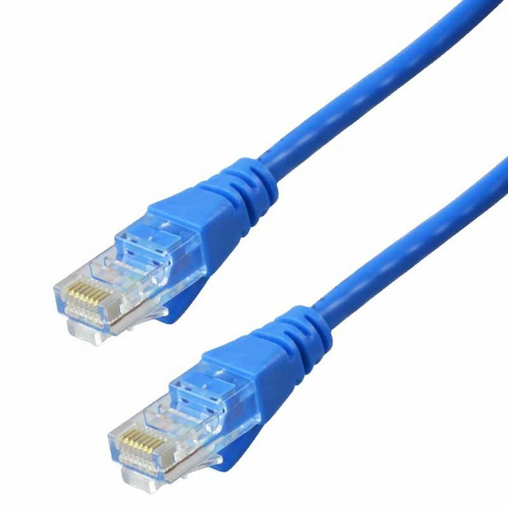 Медна пач корда KRONE UTP, cat 6, 1мна ниска цена с бърза доставка - BestPC.BG