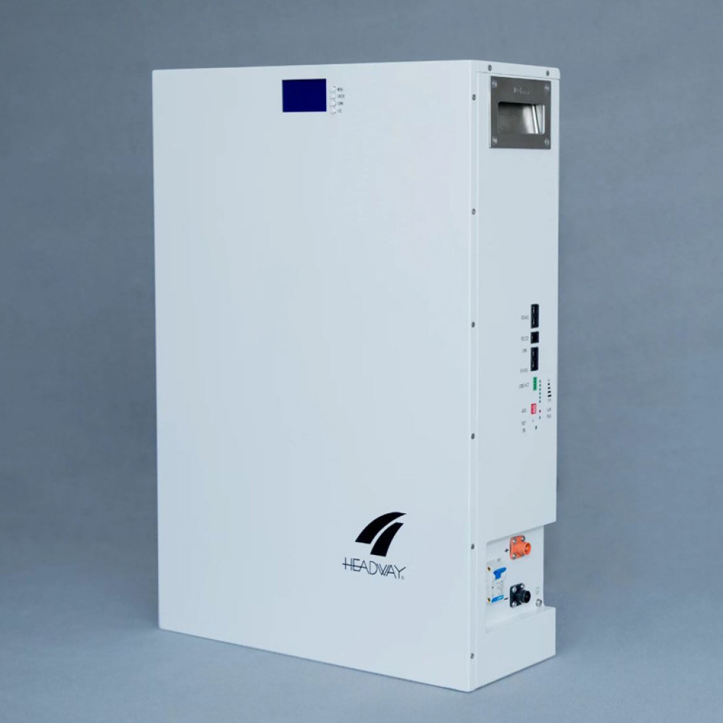 Батерия LiFePO4 NE-48D200-WP, 48v 200Ahна ниска цена с бърза доставка - BestPC.BG