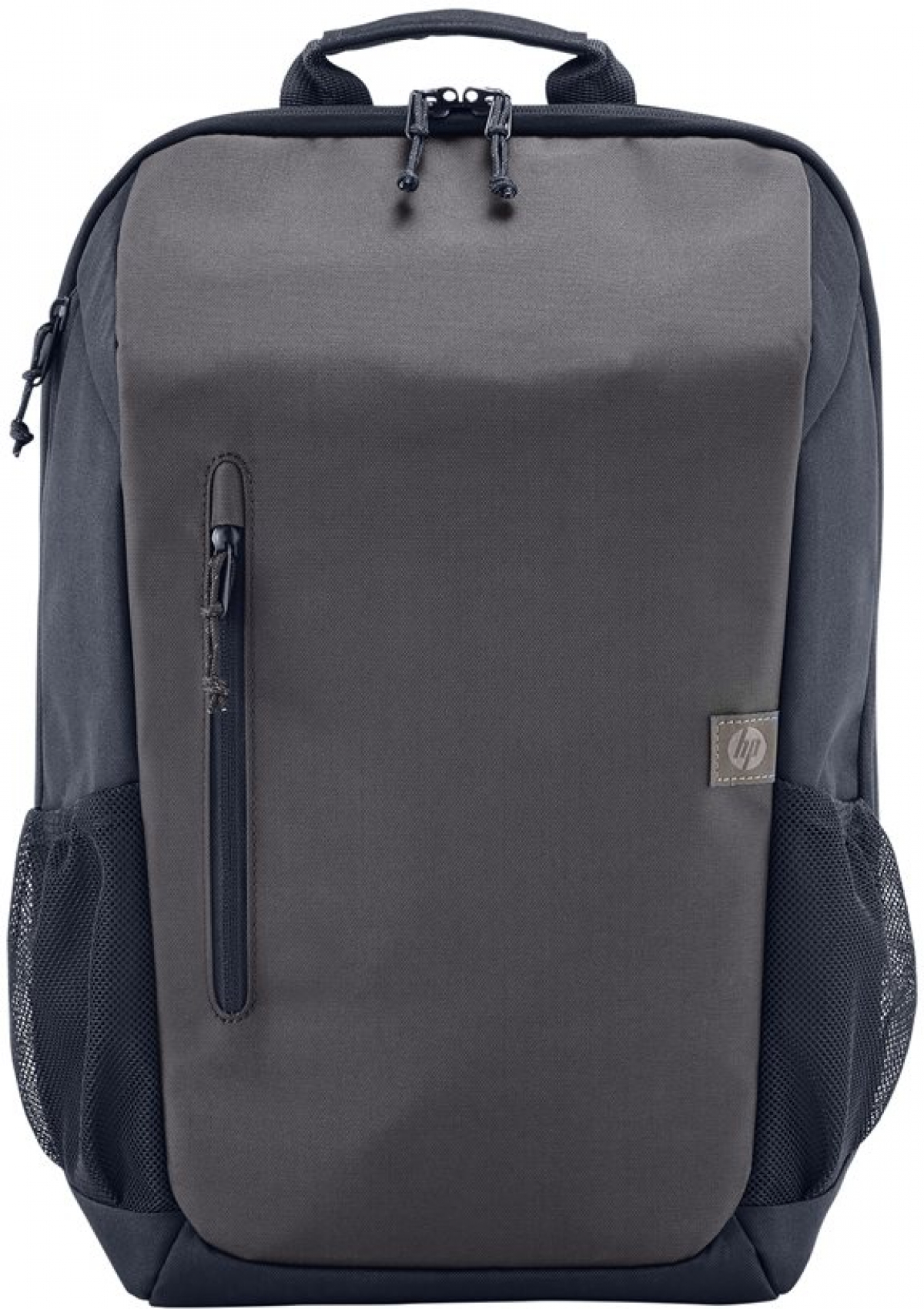 Раница HP Тravel Bag , 15.6", 18 литра, сив цвятна ниска цена с бърза доставка - BestPC.BG