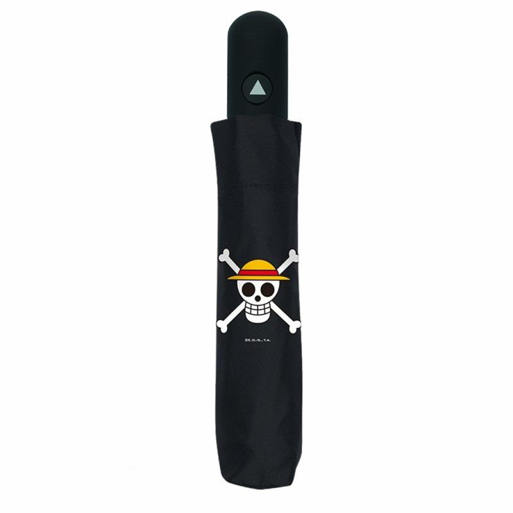 Чадър ABYSTYLE ONE PIECE, Pirates emblemsна ниска цена с бърза доставка - BestPC.BG
