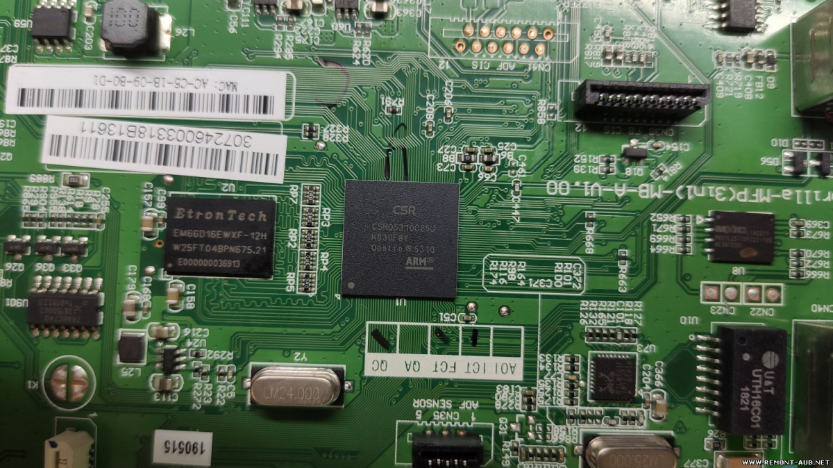 Част Data Board for PANTUM M7100DWна ниска цена с бърза доставка - BestPC.BG