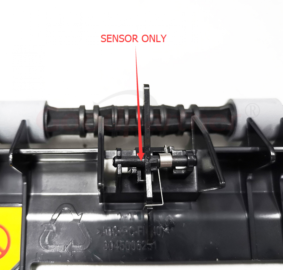 Част Paper Exit Unit for PANTUM P3010DW - P№ 014501на ниска цена с бърза доставка - BestPC.BG