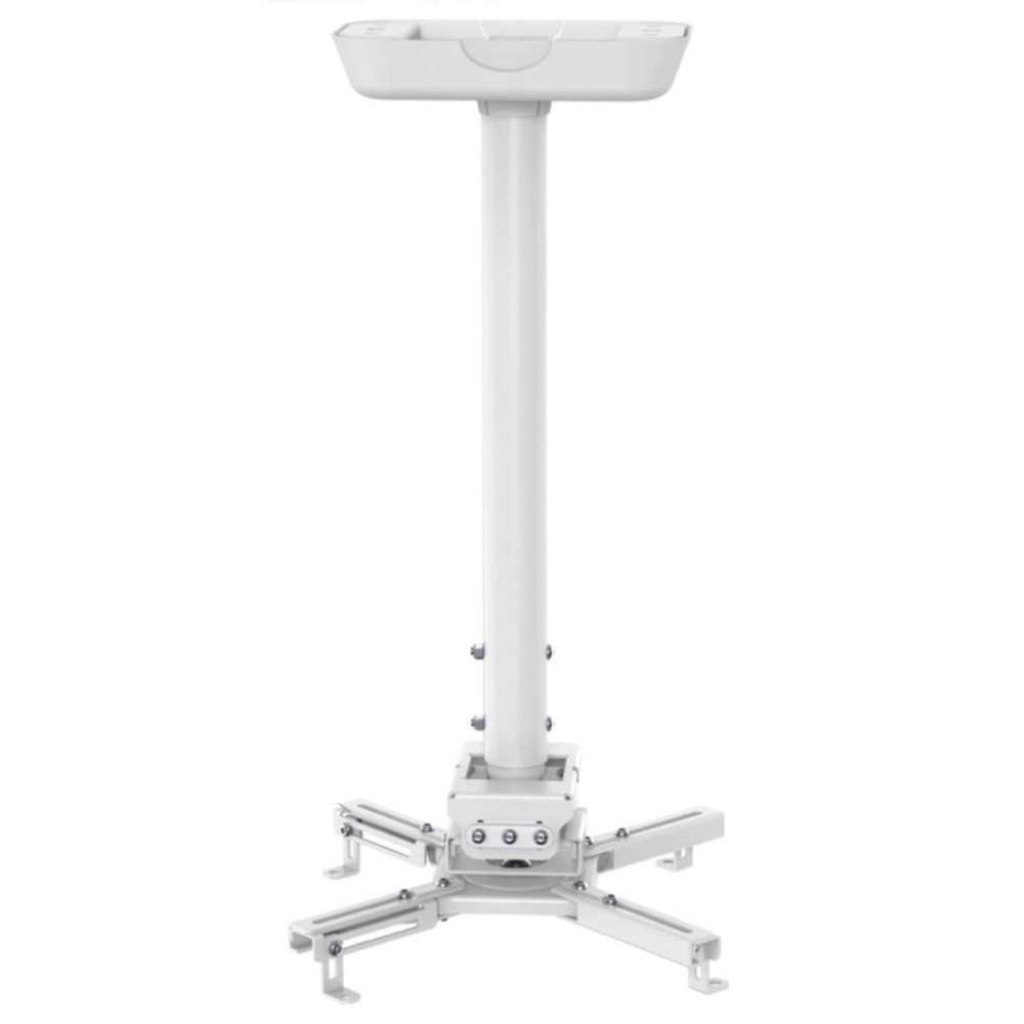 Принадлежност за проектор Sunne Ceiling-Bevel Projector Bracket, Ceiling to Projector 600-900mmна ниска цена с бърза доставка - BestPC.BG
