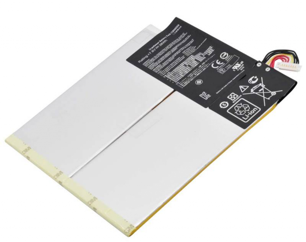 Батерия за ASUS Transformer Book T200TA C21N1334на ниска цена с бърза доставка - BestPC.BG